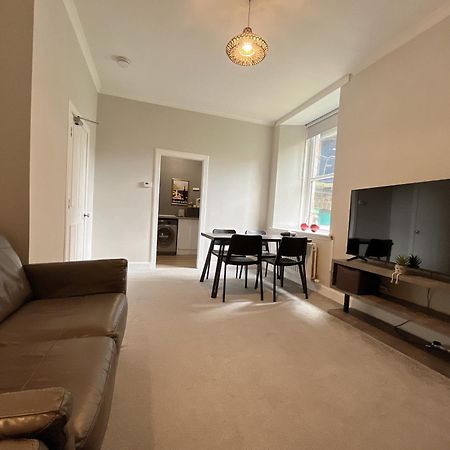 Two Bed Apartment Édimbourg Extérieur photo